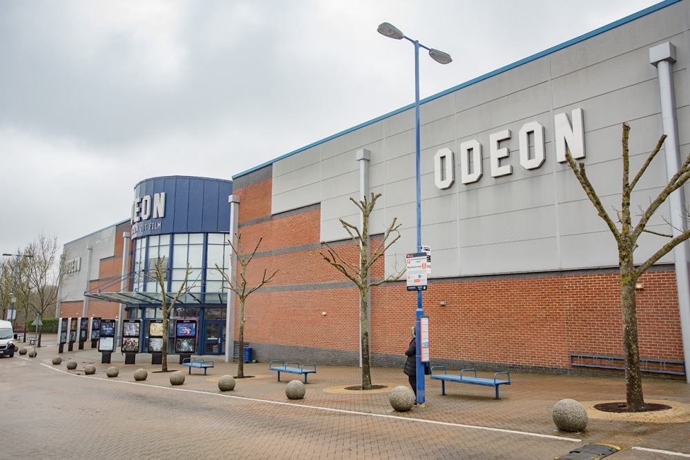 Cinemas and theatres close and events to be cancelled